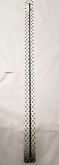 4ft. Black Fiberglass CB Radio Antenna