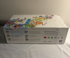 Tivo Roamio DVR TCD846500 500GB OTA or Cable Tested 75 Hours 4 Tuners New In Box