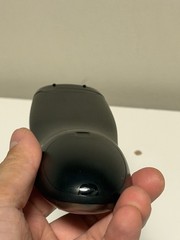 Harmony 650 Universal Remote Control Logitech Original Genuine Tested working