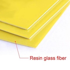 For 3.2V 280Ah 320Ah 310Ah 90Ah 12.8V Lifepo4 Battery 10 xInsulation Epoxy Plate