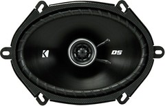 KICKER 43DSC6804 6″X8″ OEM SPEAKER REPLACEMENT KIT FOR FORD F-150 1999-2014
