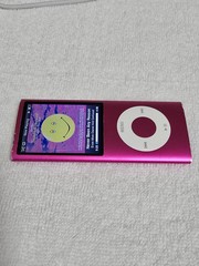 Apple iPod Nano 4th 5th Gen 4GB 8GB 16GB All Colors New Battery Free Shipping
