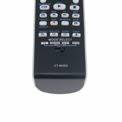 New Toshiba Remote Control Replacement CT-90302 subs CT-90275 LCD HDTV
