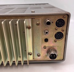 KENWOOD TS-430V HF ALL MODE 10W General Coverage Transceiver 500kHz-30MHz Tested