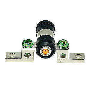 Directv 3 Ghz Single Ground Block Weather Seal GRDBLK1R1-05 Coax Cable