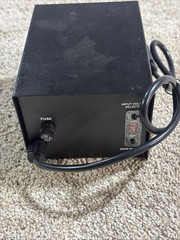 Simran AC-500W 110V 220V Power Source Voltage Converter Up-Down Transformer