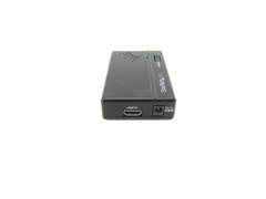 StarTech HD2VID HDMI to Composite Video Converter w/ Audio