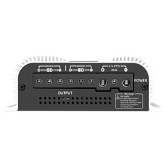 Taramps TS 800X4 800 watts RMS 4 Channels of 200 Watts RMS Car Audio