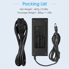 Douk Audio 160W DC 32V5A Power Supply Adapter for Amplifier/Speaker/Monitor