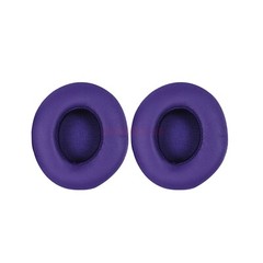 Replacement Ear Pads Cushion For Beats by Dr Dre Solo 2 Solo 3 Wireless/Wired