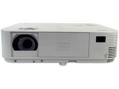 NEC NP-M322W Compact DLP Projector 3200 Lumens Lamp Life Up to 8,000 Hours w/Kit