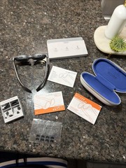 VITURE Luma XR AR Glasses — 146” 1200p Ultra Sharp Display 1000 Nits 50° FOV