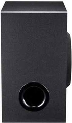 LG 4.1 ch Soundbar with Wireless Subwoofer and Rear Speakers