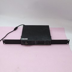 ZVP810 ZVPROxxx QAM TV RF Modulator W/Rack Ears *Power On Test Only* T5