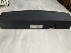 Bose VCS-10 Center Channel Speaker in Black Tested Works