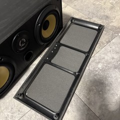 Sony Center Speaker SS-CN550H 2.0 Channel 8 Ohm 150W Surround Sound