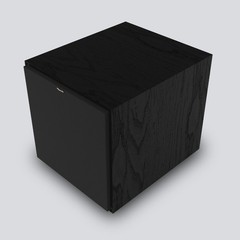 Klipsch Cinema 600 Wireless Subwoofer (Subwoofer Only) NEW FREE SHIPPING