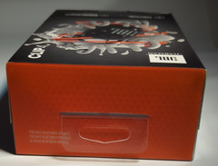 JBL Bluetooth Speaker JBL Clip 4 Blue 10 Hours Play Time Portable