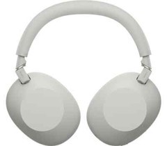 Sony WH-1000XM6 Best Wireless Bluetooth Noise Canceling Headphones (Platinum)