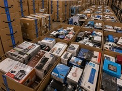 Amazon Reseller Mystery Box – Retail Merchandise
