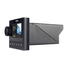 Fusion MS-SRX400 Apollo Marine Multi-Zone Stereo with AirPlay Used Very Good