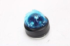 Luma LUM-410-DOM-IP-BL Dome IP Outdoor Camera With Accessories