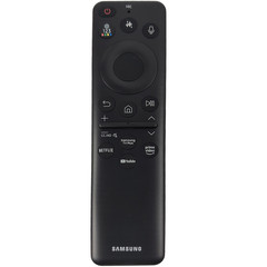 New OEM Samsung BN59-01480A Solar Cell Voice Remote Control for QLED Smart TV!