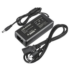 AC Adapter For Gotrax Hoverboard Edge Nova Glide SRX A6 Charger Power Supply PSU