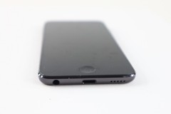 Apple iPod Touch 6th Generation 32GB Space Gray A1574 Holds Charge W/ Box