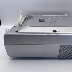 SONY ICF-CD543RM Under Cabinet Kitchen AM/FM Radio CD Player No Hardware Tested