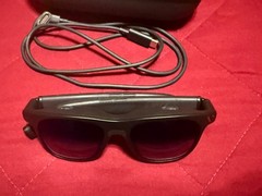 VITURE PRO XR/AR Glasses (Viture Pro) 135” 120Hz