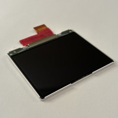 Replacement LCD Screen Display for iPod Classic 7th Generation 120gb/160gb