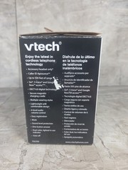 Vtech DECT 6.0 Accessory Cordless Headset IS6200 Open Box