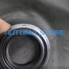 ONE NEW FOR BH0253E half shaft oil seal #AM