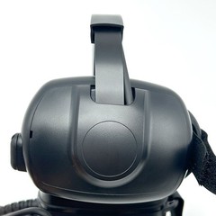 PMLN7466A Headset Push To Talk Yes For XPR6550 XPR7550 DGP6150 DGP8550 Radio