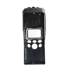 50X PMLN4791 Black Replacement Front Housing Cover For XTS2500 M2 Handheld Radio