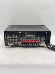 Pioneer VSX-1021-K 7.1 Channel Home Theater HDMI A/V Receiver | Black