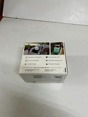 Arlo Essential VMC2030 Spotlight Camera – BLACK- New Open Box