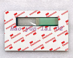 1PC FOR Beijer E100 TYPE 03210A KeyPad Overlay Membrane Button Protective Film