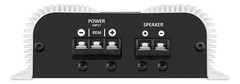 Taramps Bass 400 – 2 Ohms / Digital Amplifier 400 Watts Rms Class D – 1 Channel
