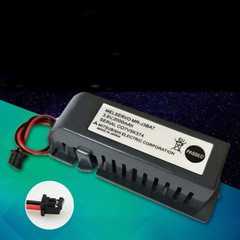 ❖30X MR-J3BAT 3.6V Mitsubishi ER6VC119A/B PLC Battery For MELSERVO M70 with Plug