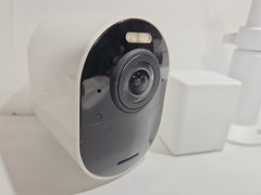 Arlo Ultra UHD 4K Wire-Free Add-on Security Camera – VMC5040 Excellent
