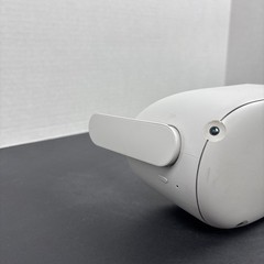 Meta Oculus Quest 2 128GB Standalone VR Headset Only- GOOD CONDITION – TESTED