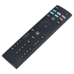 Replacement Remote for All Vizio TV V505-J09 V555-J01 V655-J09 XRT260 XRT-260