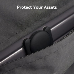 GPS Tracker for Vehicles, Real Time Car Tracking Device, Mini Hidden for iPhone