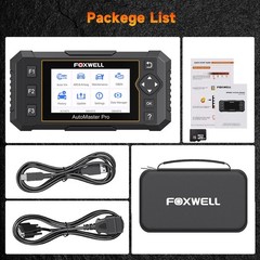OBDPROG MT401 Odometer OBD Scanner Correction Diagnostic Adjustment- Mileage