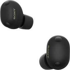 Sony WF-1000XM6 Best Truly Wireless Noise Cancelling Earbuds – Black