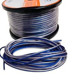 JL AUDIO XC-BCSC16-25 16 Gauge 25 Feet Speaker Cable Pure OFC Fine Strand Copper