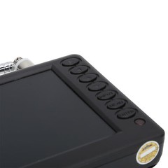5 Inch Portable TV ATSC HD TFT LED Pocket Digital Television Mini TV 1080P