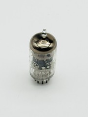 RARE NEW Vintage NOS General Electric GE Five Star 5751 12AX7 ECC83 Triangle J6